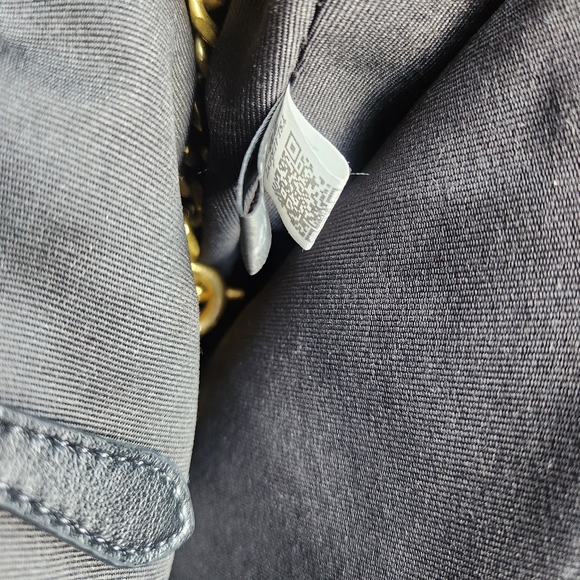 Saint laurent parris black bag - Picture 2 of 3